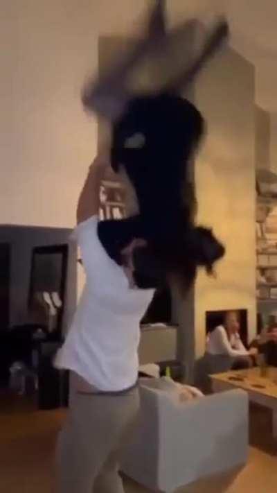 WCGW if i try to do this?