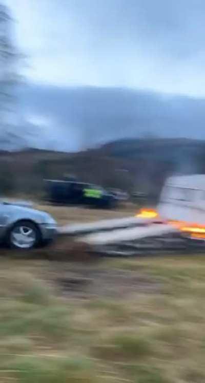 Mission failure we will get em next time