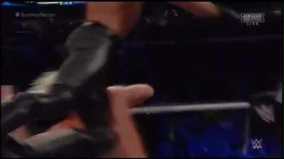 Seven years ago today Dolph Ziggler gave the performance of a lifetime when he was down 3-1 as the final hope against The Authority