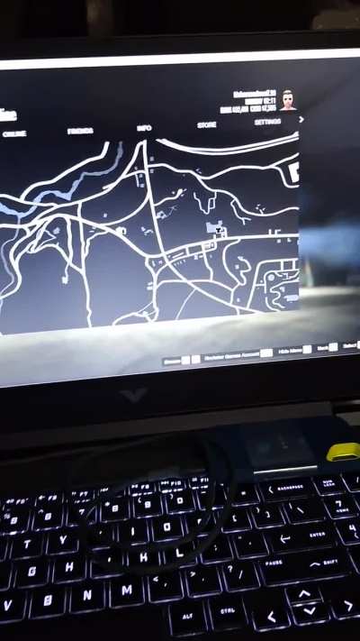 Need help new in gta 