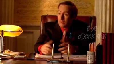 Alternative universe