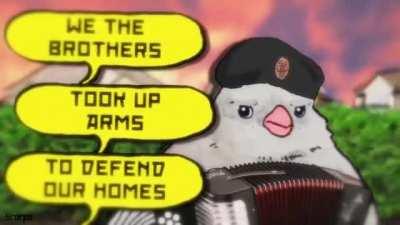 average day in balkans (scropio version)