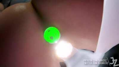 Lara Croft - Ritual of the Ancients (Junkerz)