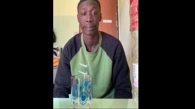 The slower you serve me my drink the less tip I give you