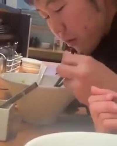 I'm 15 and this is yeet