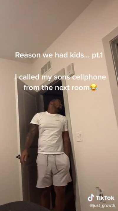 i know this wasn&rsquo;t his first time lmao