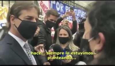 Luis Alberto Alejandro Aparicio