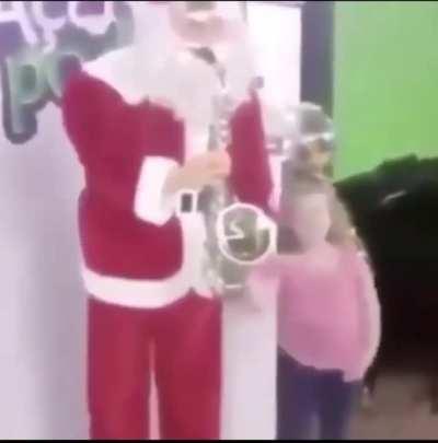 Merry (belated) Christmas (depending on the time zone your living in)