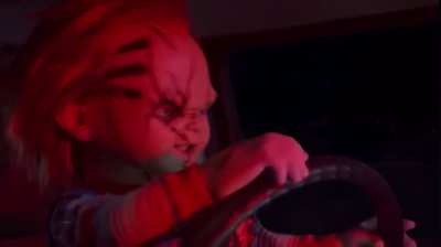 nadia dina ariqat as Britney Spears in seed of chucky