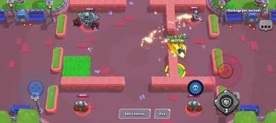 Crow do be jumping :D