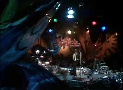 Eddie  Money  -  Two Tickets To Paradise  • TopPop