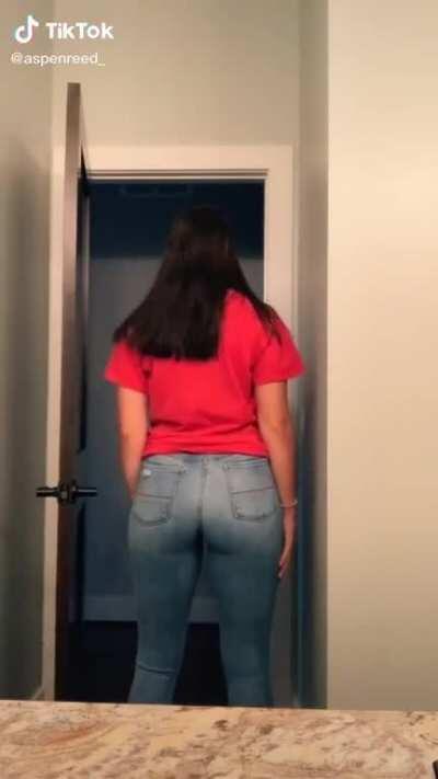 back profile challenge