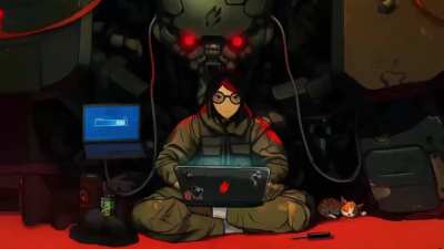 Recruitment video of Ukraine's 3rd Separate Assault Brigade