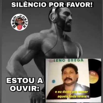 Moças, com licença, o nosso pau só endurece em Rondônia