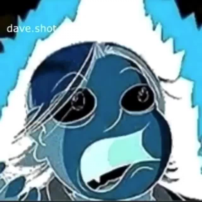 Sr Pelo be like: AAAAAAAAAAA (earrape warning)