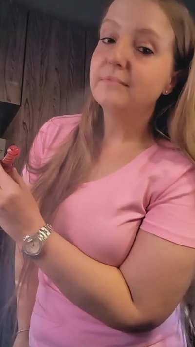 First ever glass pipe 😶‍🌫️💨