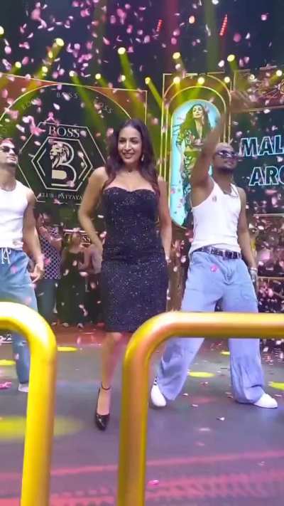 Malaika Arora