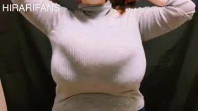 Hirari is LOADED - CANNONS - EPO106 - amazing!