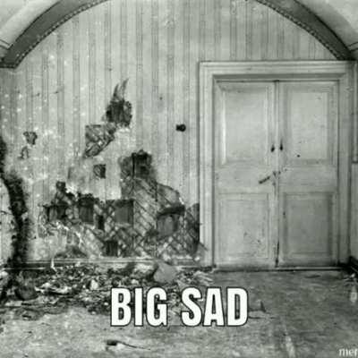 I think it's time for this classic