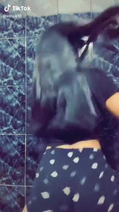 No olviden compartir sus tiktok de latinas sabrosas