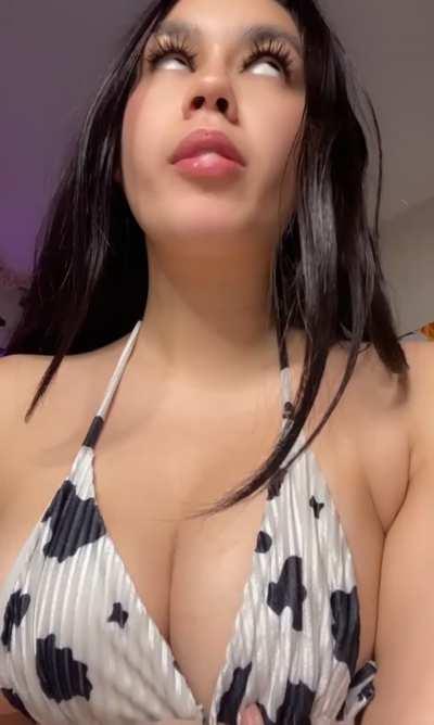 did you miss me? ❤︎💦[oc]