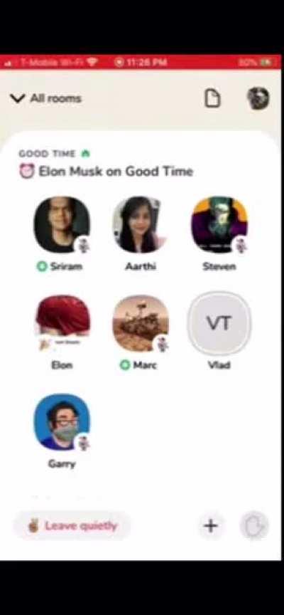 PCO ONLY - Let’s not forget this exists : Robinhood CEO ADMITTED he removed the BUY button on GME and other stocks back in January. (Source : Good Time w/ Elon Musk & Vlad Tenev - 1st Feb.)