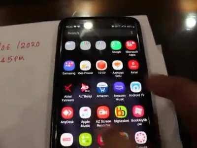 Aarogya Setu Doesn't Work (VIDEO PROOF) Share as much as you can