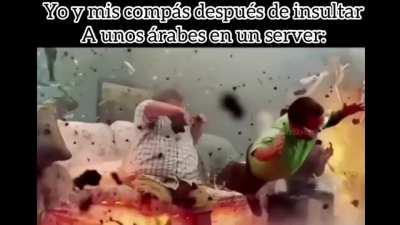 Eso me paso ayer 😔✊