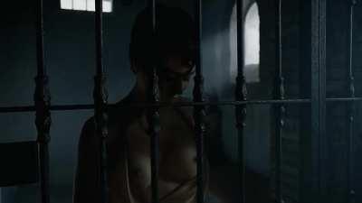 Game of Thrones starring Jim Carrey