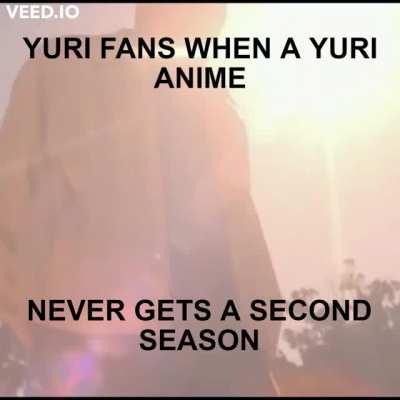 Yuri fans explained! (Bloom Into You spoilers)