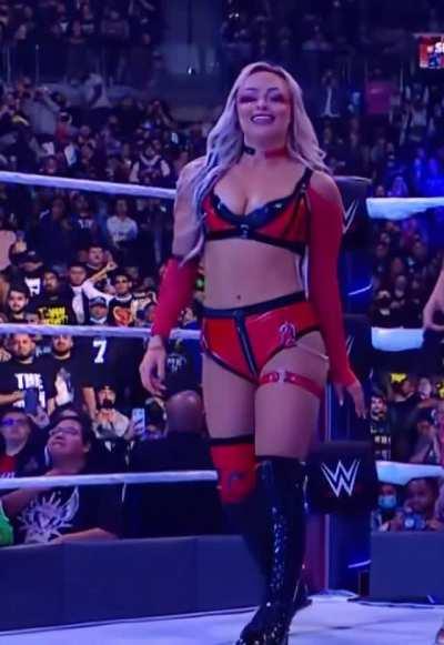 Liv Morgan