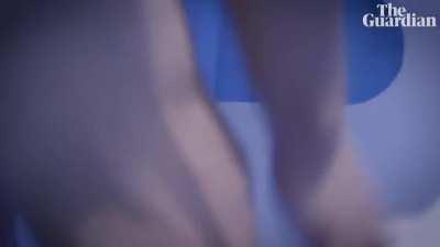 Anonymous testicle-checking booth debuts in New Zealand