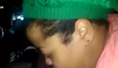 Damn She Made That Nut Look Good