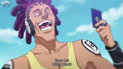 Hank Hill Plays Greed Island