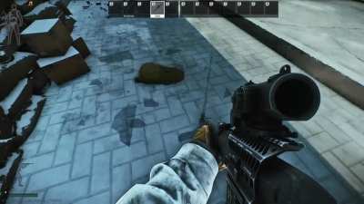 Never have I seen this cheat/hack/glitch or whatever the f this is [Cheating]