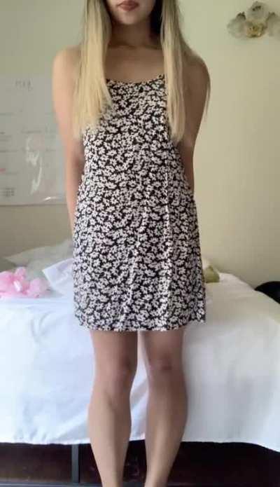 hi videos make me shy lol