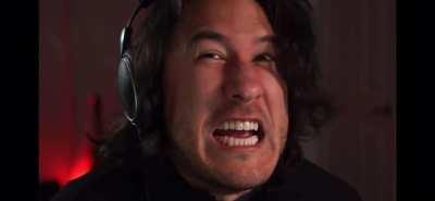 Not mark making literal fun of us 🙂🥲