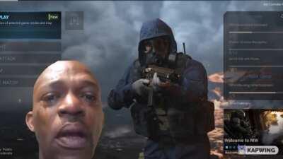 I miss the days before the CW integration :(