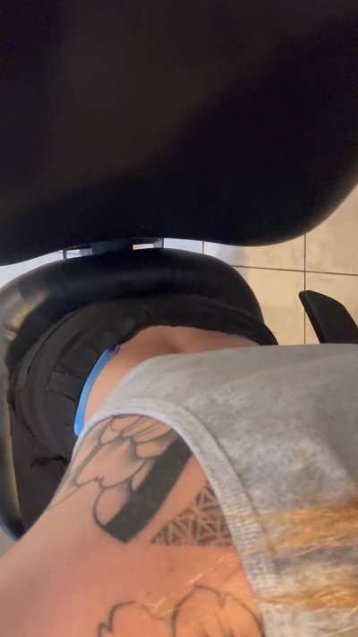 My office colleagues love this