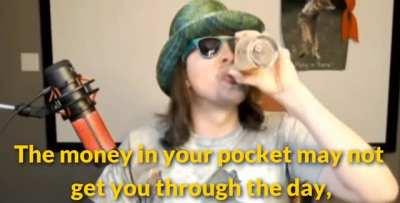 Cheers, everybody!!! Happy New Year!!! Here's a hype video to end the year. See y'all in 2022! TL/DR: R.I.P. Betty White!