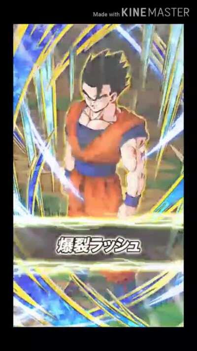 I hate myself for making this