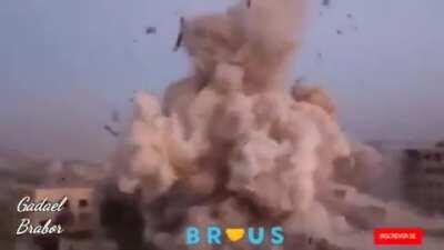 URGENTE!! ADM JOGA BOMBA NO IRÃ A MANDO DE NEGO NEY