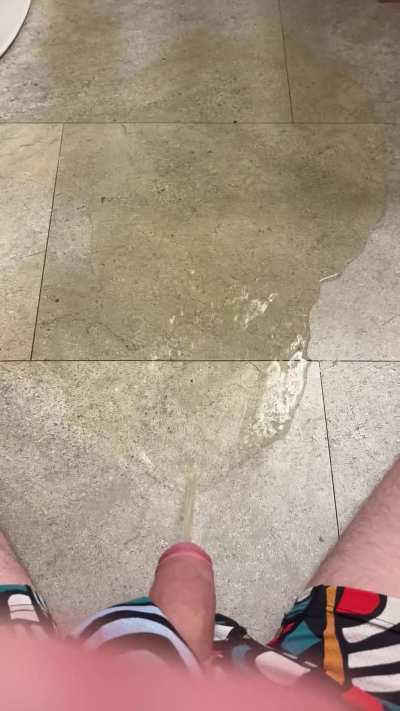 This one was fun to make