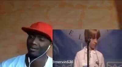 I'm 15 and this is yeet