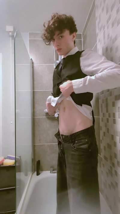 I'm your best friend from the 1920s