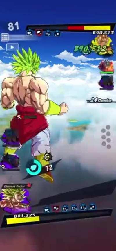 Yes I rushed him once. No I will not do it again. Double rush is cancer. Don’t be cancer.