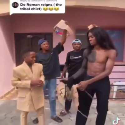 All over the world the E Bots multiply, while us 840k viewers can't wait to see the real champion! Hangman page! Did you see he flipped off Cm Punk! So edgy and wow what a banger! Can't wait I feel like a kid again.