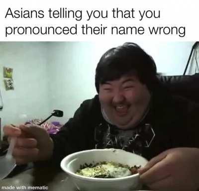 What? You can’t pronounce Xiamenxueyguong Liao?