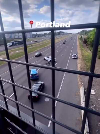 lol blasting Britney