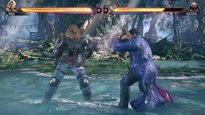 Tekken 8 Ending Leaked (Spoilers!)